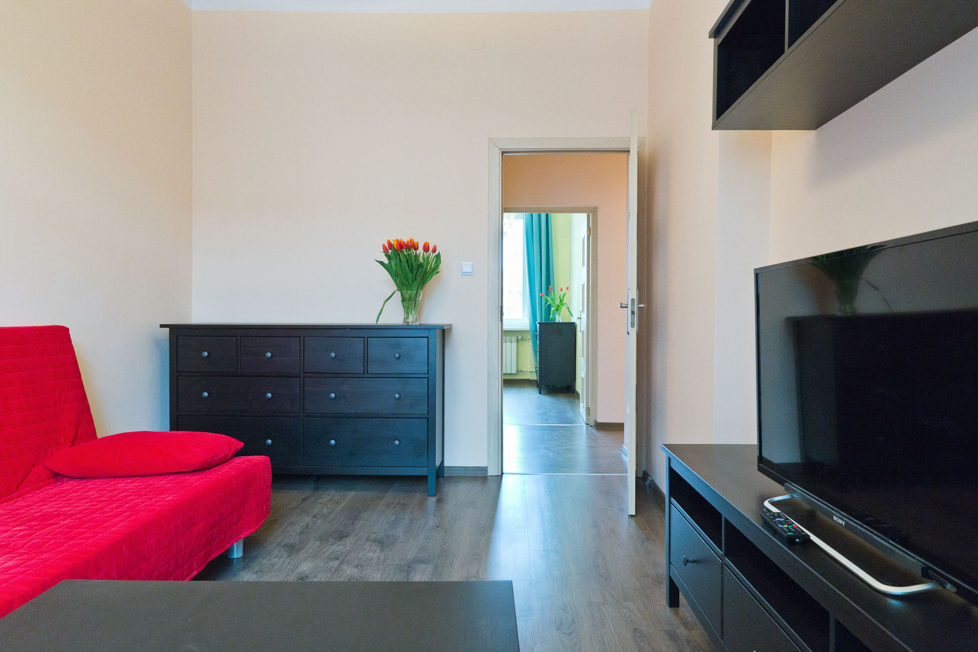 Apartamenty Wawa Centrum By Your Freedom Warsaw Exterior photo