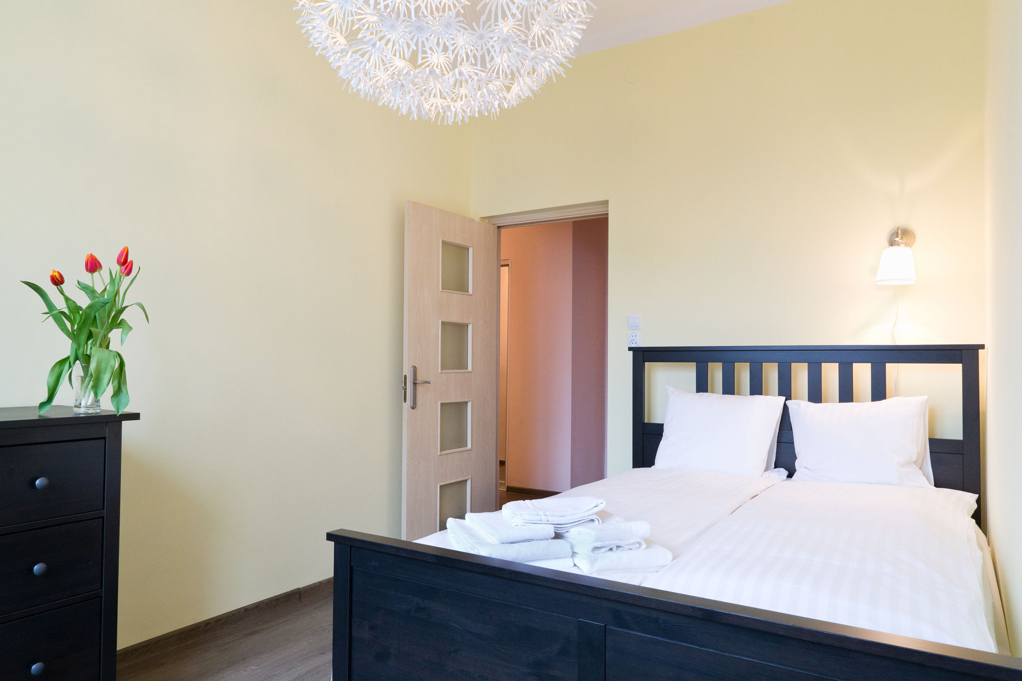 Apartamenty Wawa Centrum By Your Freedom Warsaw Exterior photo
